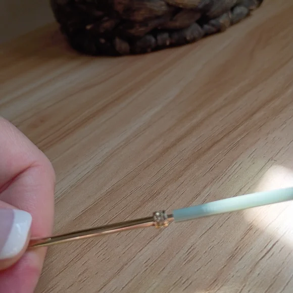 Tiffany & Co Stylish Tortoise Shell Women's Glasses - Picture 5 of 13